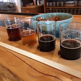 Luminous Brewhouse - Breweries Near Me - Sheridan, Wyoming