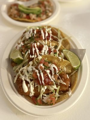 Los Mariscos by null