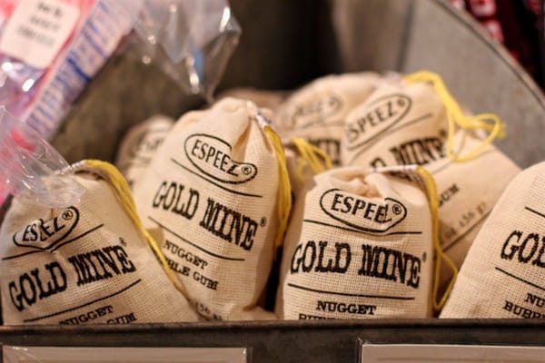 Austin Gourmet Popcorn by null