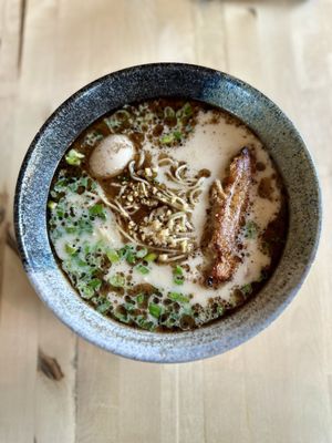 Matsunoki Ramen by null