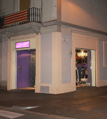 Passa Pel Camerino
