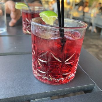 Elderwood - Vodka and cranberry - Cocktail Bars Near Me - Visalia, California Elderwood - Vodka and cranberry - Cocktail Bars Near Me - Visalia, California