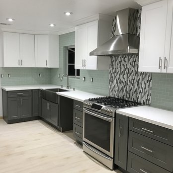 Prestige Kitchen & Bath - Right Side - General Contractors Near Me - Pasadena, California