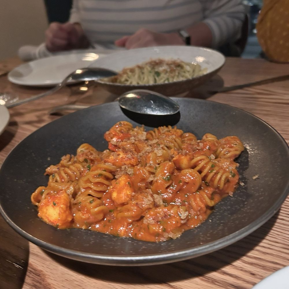 Iggys - Italian Near Me - Nashville, Tennessee