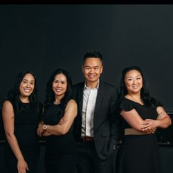 Oak Tree Family Dentistry - Team of doctors!