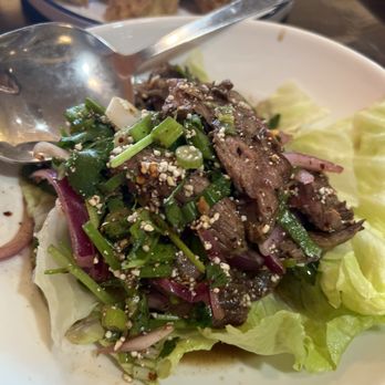 Thai Ghang Waan - Thai Near Me - Springfield, Virginia Thai Ghang Waan - Thai Near Me - Springfield, Virginia