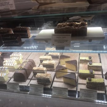 L.A. Burdick Handmade Chocolates - Desserts Near Me - Chicago, Illinois L.A. Burdick Handmade Chocolates - Desserts Near Me - Chicago, Illinois