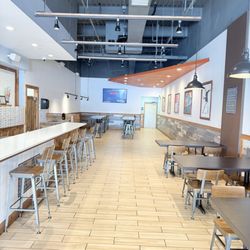 Guac Shop Mexican Grill