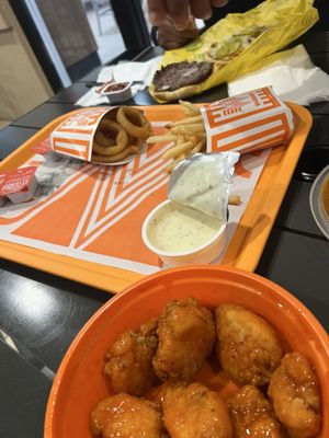 Whataburger by null