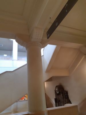 Kaohsiung Museum of History by null