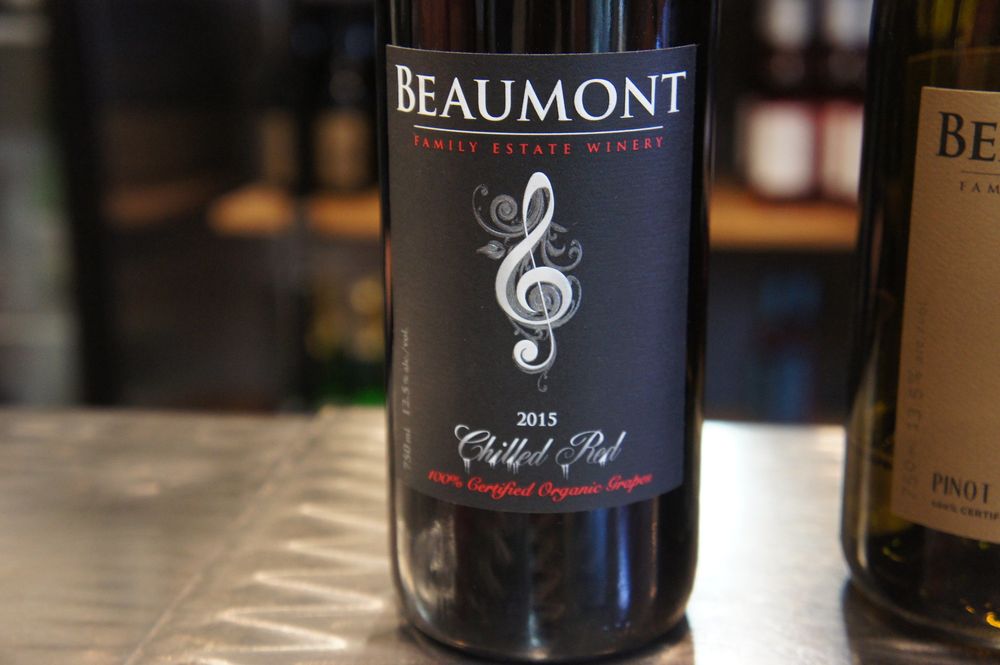 Beaumont Logo