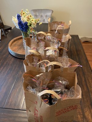 Trader Joe's by null