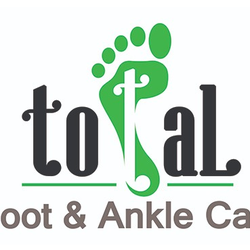 Amir Azer, DPM - Total Foot & Ankle Care - Logo