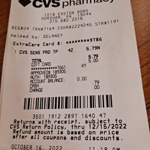 CVS PHARMACY - Updated August 2025 - 13 Photos & 15 Reviews - 272 East ...