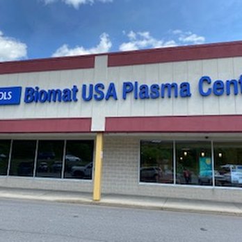 Biomat USA - Blood & Plasma Donation Centers Near Me - Dickson City, Pennsylvania Biomat USA - Blood & Plasma Donation Centers Near Me - Dickson City, Pennsylvania