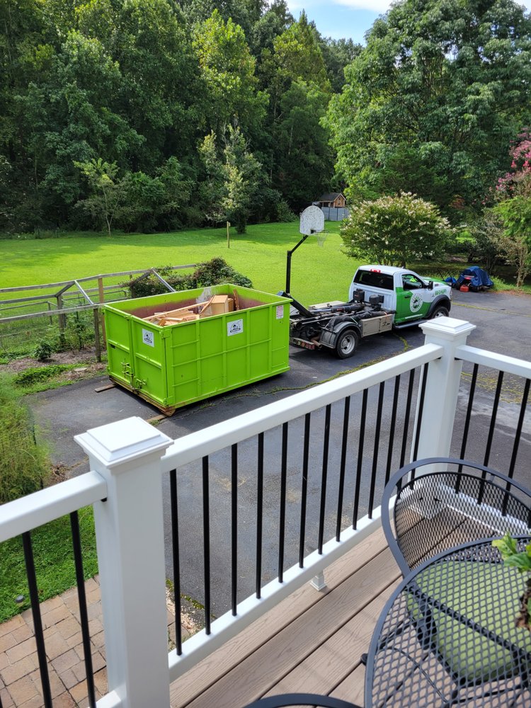 HAPPY LITTLE DUMPSTERS OF CHARLOTTESVILLE 23 Photos & 17 Reviews