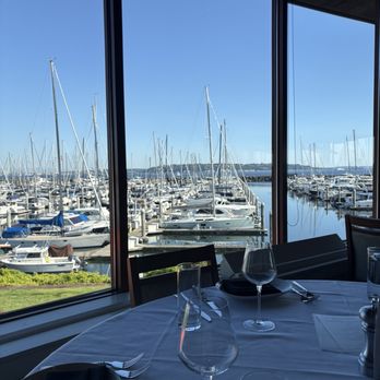 Palisade - View - Seafood Near Me - Seattle, Washington Palisade - View - Seafood Near Me - Seattle, Washington