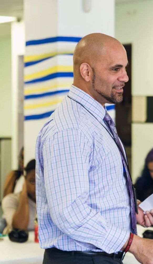 Haven Youth Empowerment - social services organization in Mt Vernon, NY