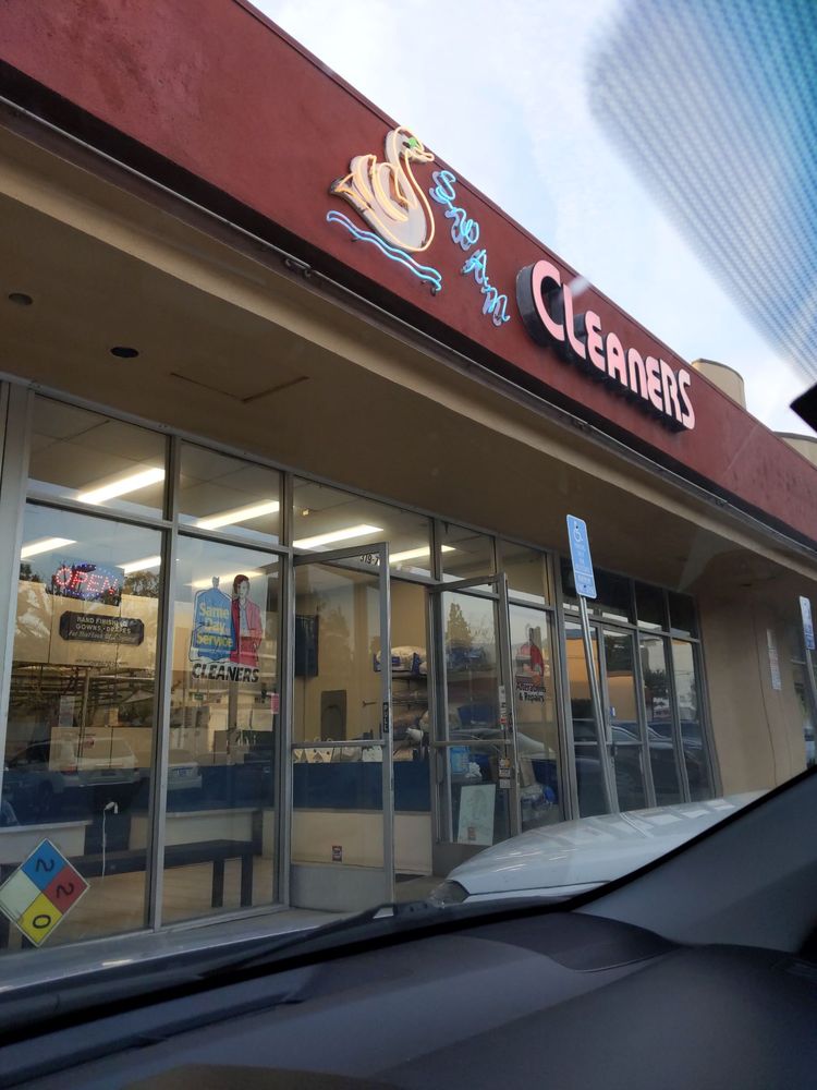 SWAN CLEANERS 48 Reviews 319 S Arroyo Pkwy, Pasadena, California