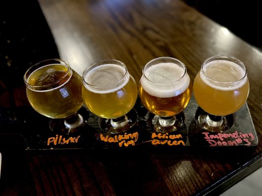 World of Beer by null