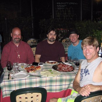 Trapizzino Trilussa - Out with friends in Rome - Pizza Near Me - Rome, RM
