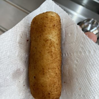Belki’s Cuban Deli - Papas Rellenas - Cuban Near Me - Venice, Florida Belki’s Cuban Deli - Papas Rellenas - Cuban Near Me - Venice, Florida