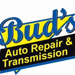 Bud's Auto Repair & Transmission