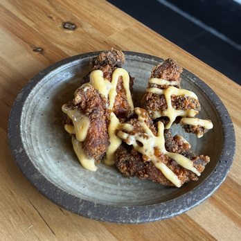 Tokyo Ya - Chicken Karage - Sushi Bars Near Me - Astoria, New York
