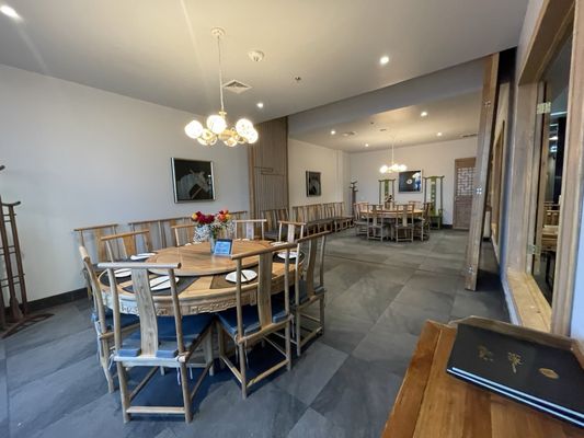 Tea Horse Sichuan Bistro 川知味 by null