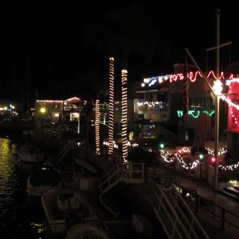 Naples Canals - Local Flavor Near Me