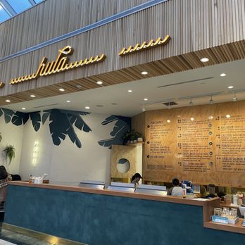 Hula Poke - Poke Near Me - Burnaby, British Columbia