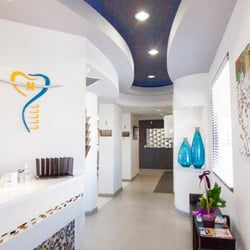 South Bay Dental Center & Orthodontics - From Lobby Entrance