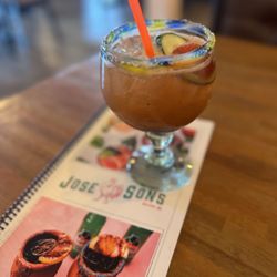 Jose and Sons - Pura Vida