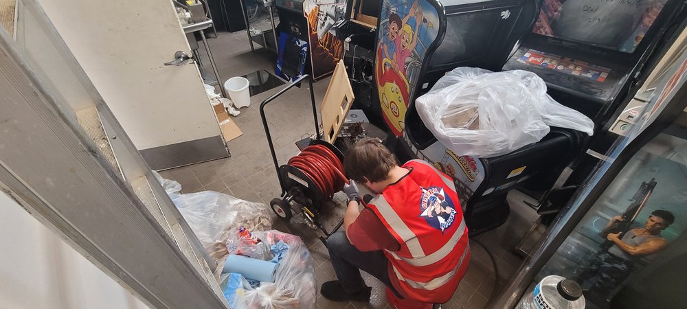 Slide of General Rooter Sewer & Drain Cleaning