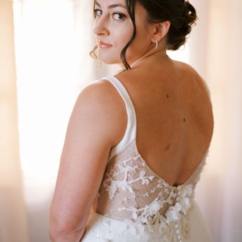 Carole Kenney Design - My grandmother's beading! - Bridal Near Me - Sacramento, California Carole Kenney Design - My grandmother's beading! - Bridal Near Me - Sacramento, California