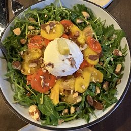 Carrot salad- Wonderful Carrot salad- Wonderful
