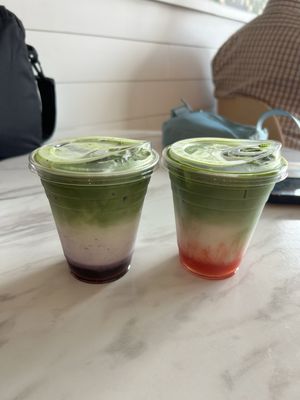 The Postcard by null