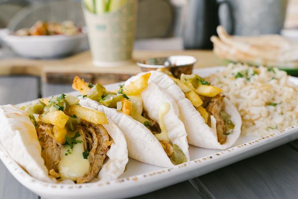 Craft Pita by null