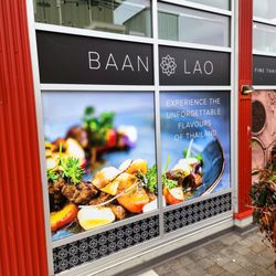Baan Lao Fine Thai Cuisine - Steveston Waterfront