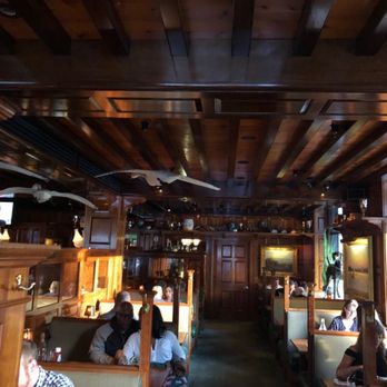 Old Ebbitt Grill - Corner bar seating - Bars Near Me - Washington, DC, District of Columbia Old Ebbitt Grill - Corner bar seating - Bars Near Me - Washington, DC, District of Columbia