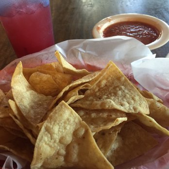 Pokez - Complimentary chips and salsa - Mexican Near Me - San Diego, California Pokez - Complimentary chips and salsa - Mexican Near Me - San Diego, California