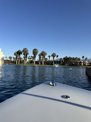 JW Marriott Desert Springs Resort & Spa by null