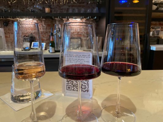 Vin Rouge Wine Bar & Tasting Room by null