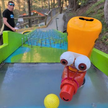 Hillbilly Golf - Mini Golf Near Me - Gatlinburg, Tennessee Hillbilly Golf - Mini Golf Near Me - Gatlinburg, Tennessee