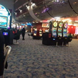 Slots, Tots and burgers Slots, Tots and burgers