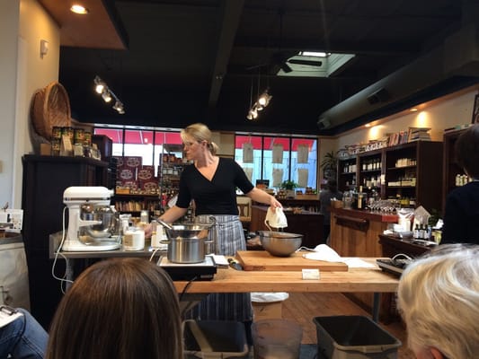 ChefShop.com by null