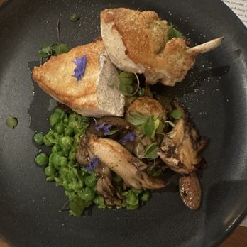 Mayfield - Tarragon Chicken - New American Near Me - San Juan Capistrano, California Mayfield - Tarragon Chicken - New American Near Me - San Juan Capistrano, California