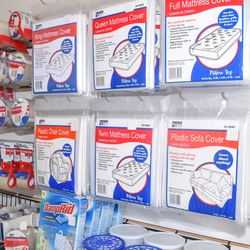 Storage Rentals of America