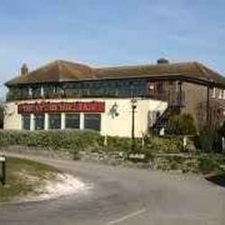 The Churchillian - Churchillian Portsdown Hill