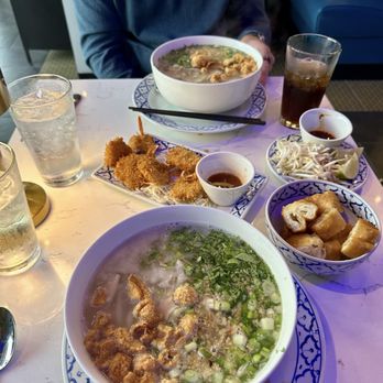 Tuk Tuk's of Draper - Coconut Shrimp & Khao Piek Sen - Thai Near Me - Draper, Utah
